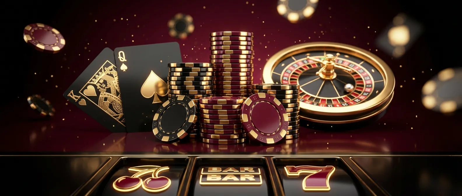 Casinoly Casino bonus